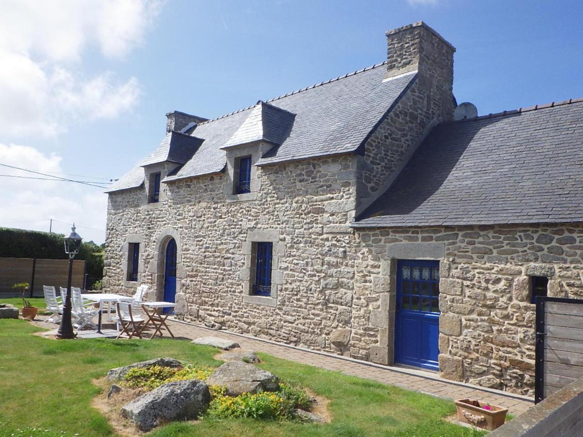 Gites laurent - B&B Guissény