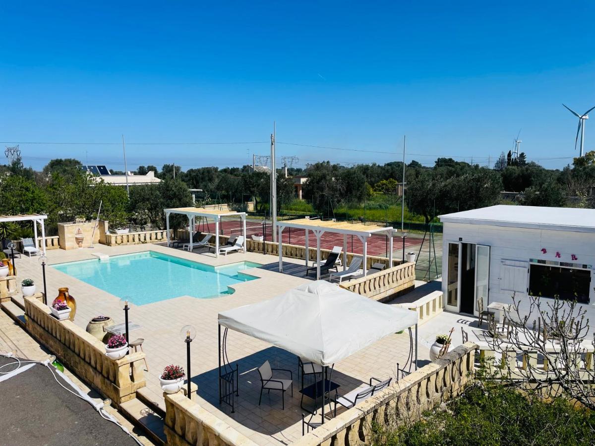 Dolce VillaCastelli - B&B Villa Castelli
