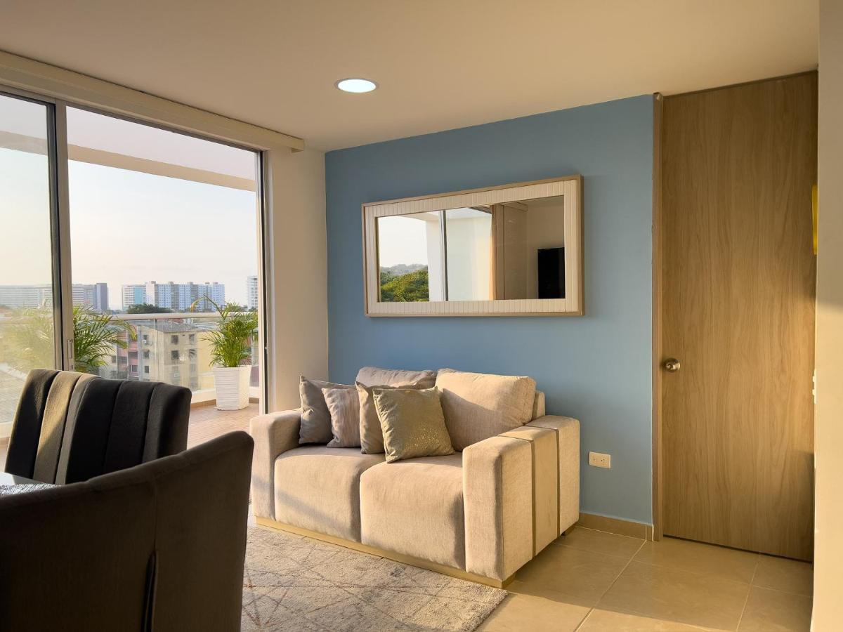 Deluxe Appartement met 2 Slaapkamers