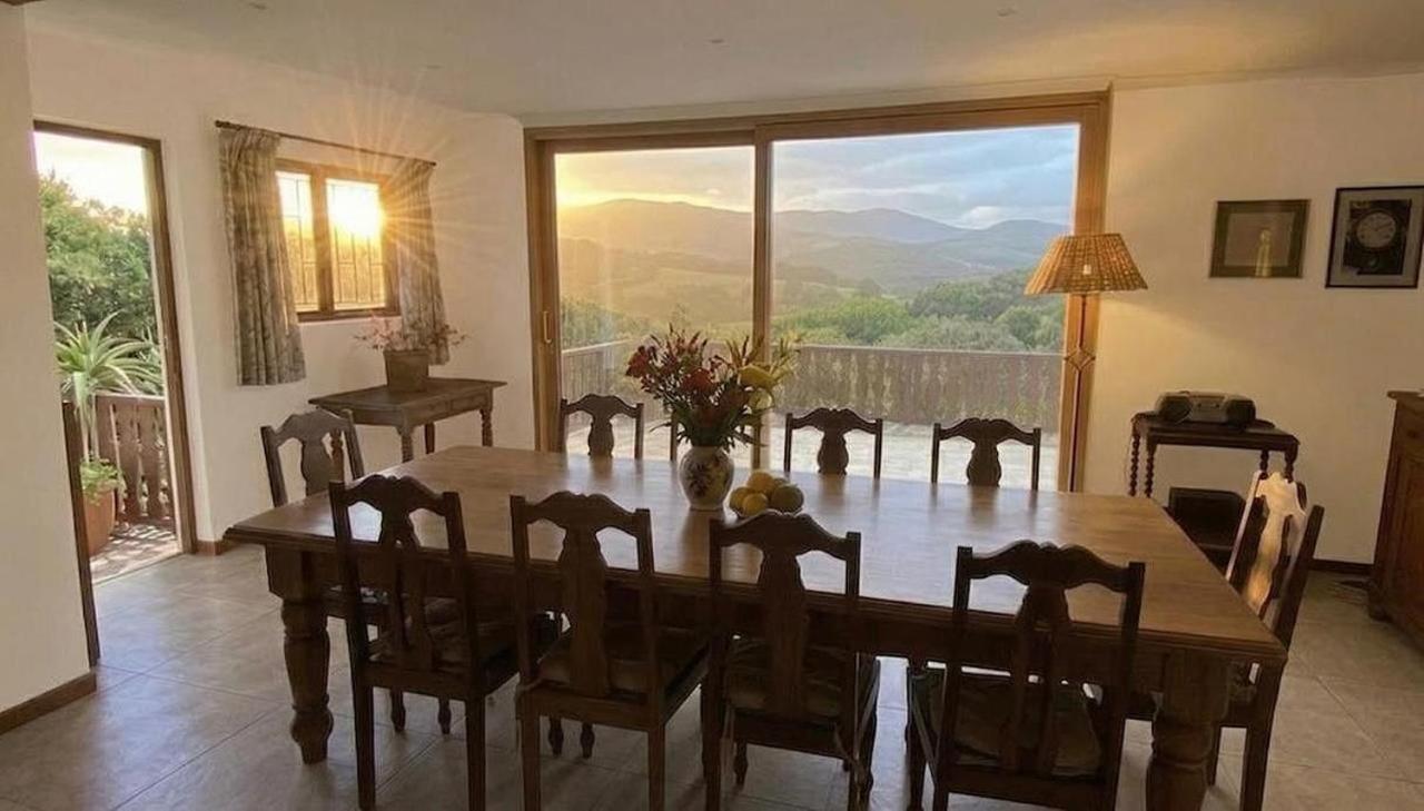 Coppers - B&B Wilderness