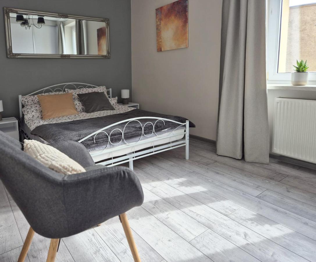 Apartament na Cebuli - Ferienwohnung Tarnowitz