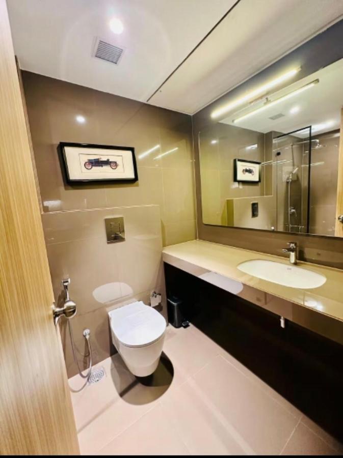 S S The Studio Stay - Chambres d'hôtes Raipur