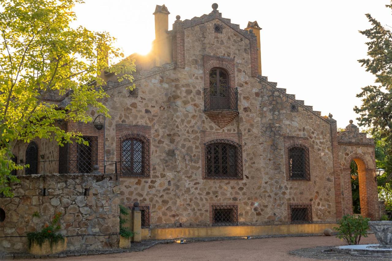 Hacienda NAVACASTILLO - B&B Espiel