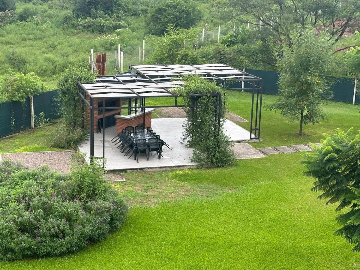 Monoambiente 2 Village Golf - B&B Yerba Buena