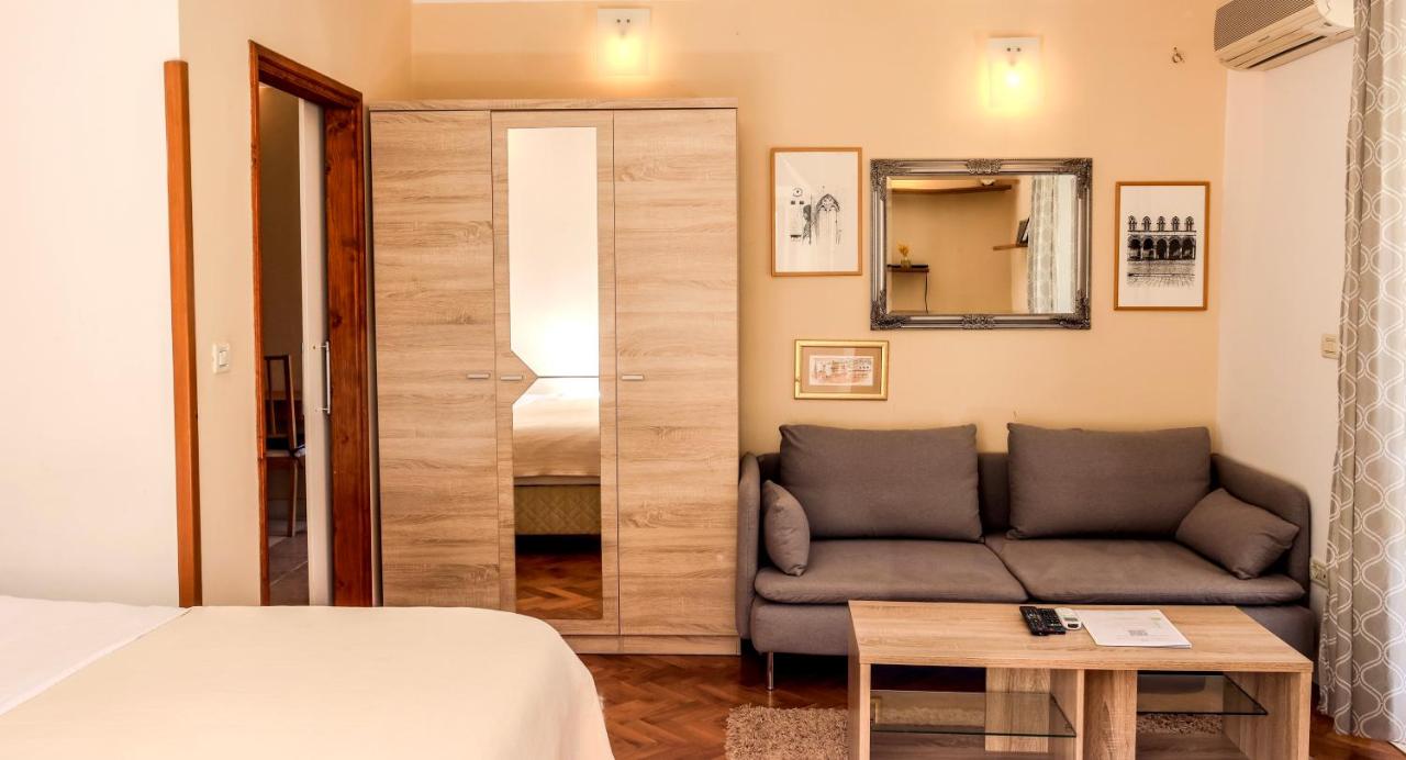 Madonna Guest House - Bed and Breakfast Dubrovnik