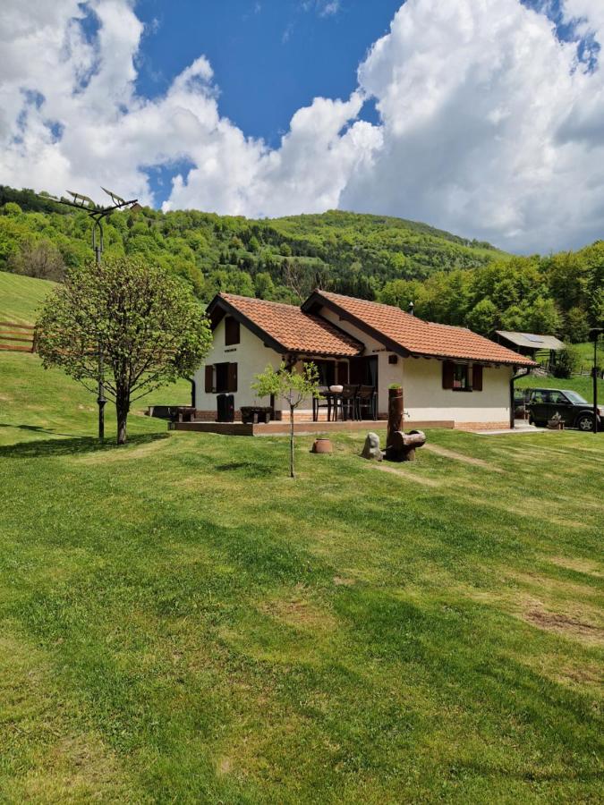 Klocanica Pure Nature - B&B Despotovac