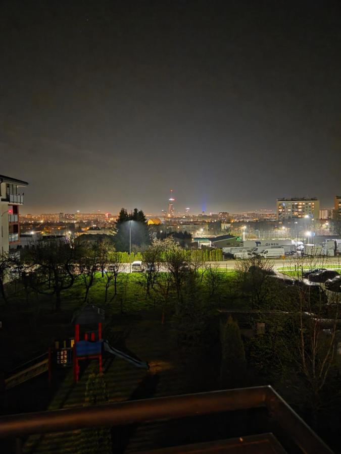 SkyView Tower - B&B Rzeszów