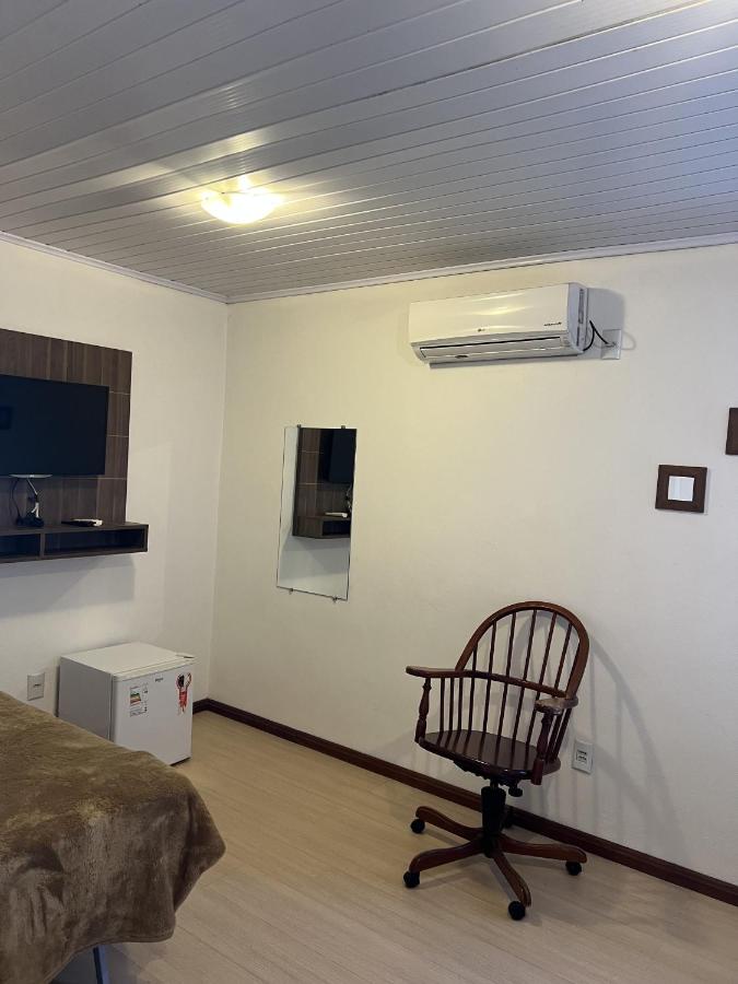 Dreibettzimmer