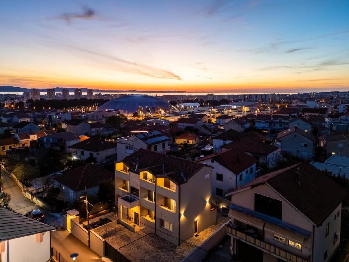 Villa Mart - Ferienwohnung Zadar