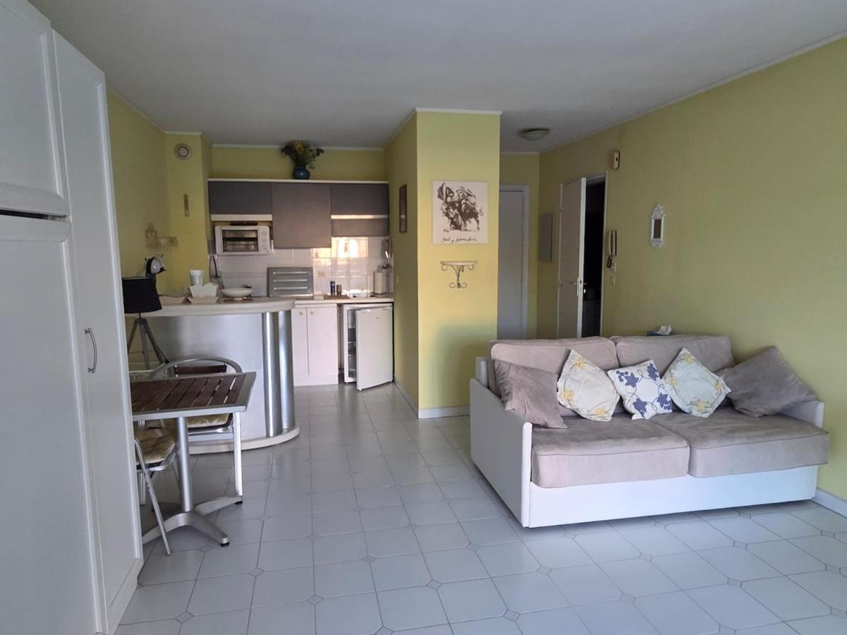 Quiet studio in Mandelieu-la-Napoule - Chambres d'hôtes Mandelieu-La Napoule