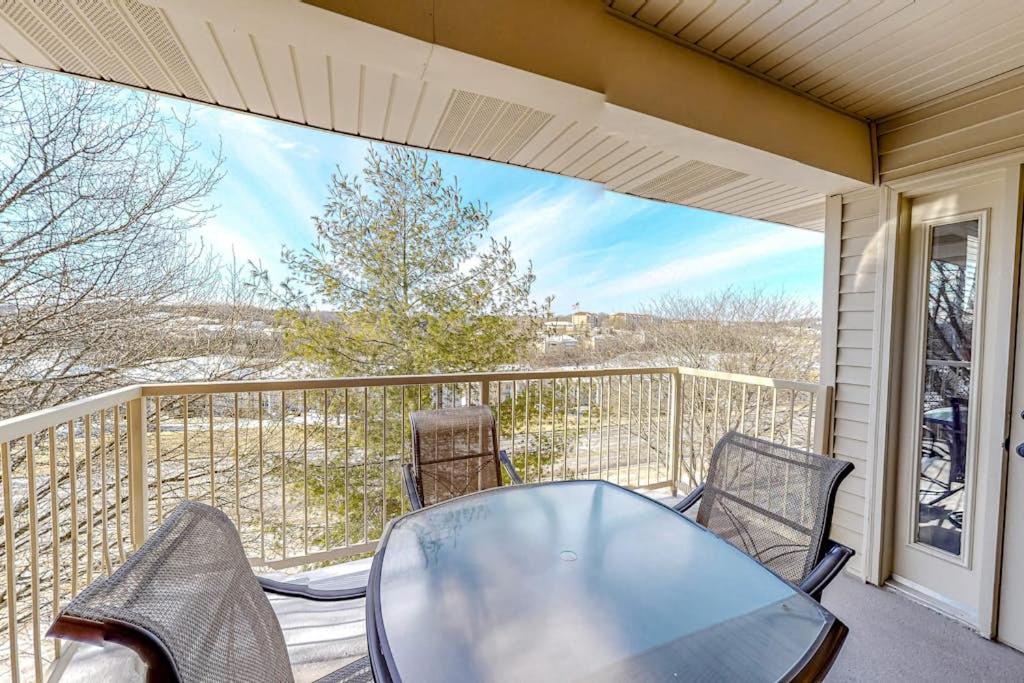 Thousand Hills - Family Getaway - B&B Branson