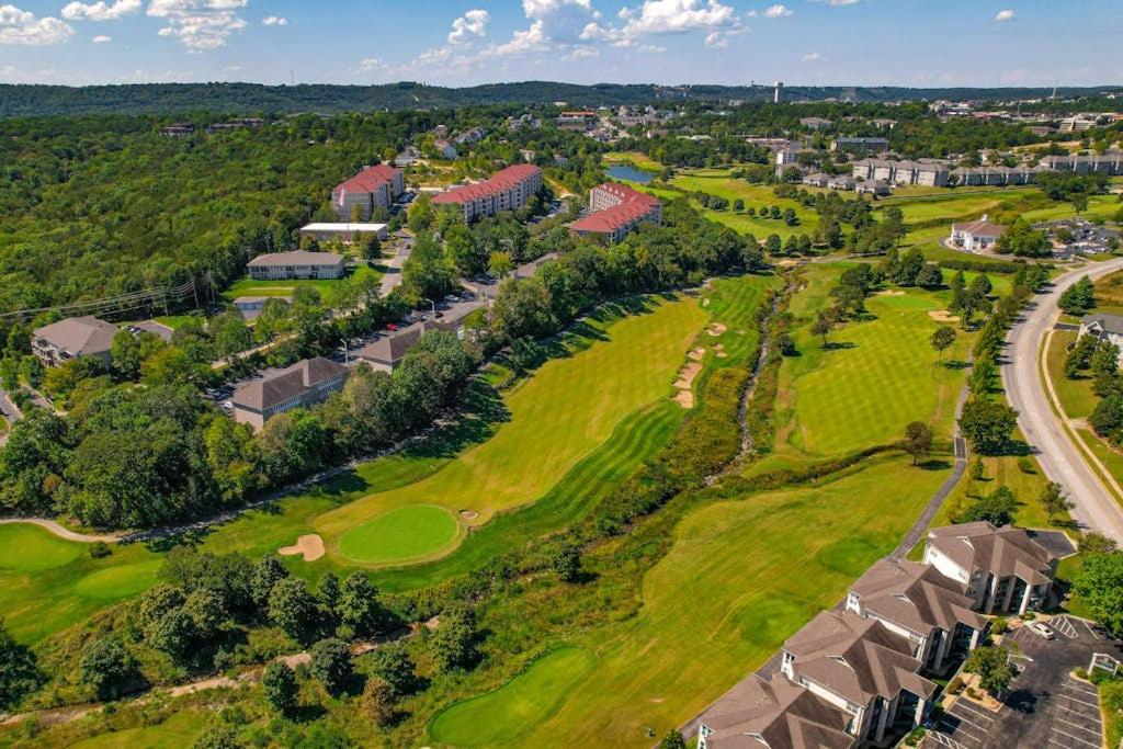 Thousand Hills Condo - B&B Branson