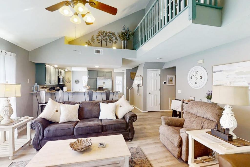 Gateway to the Ozarks - Chambres d’hôtes Branson