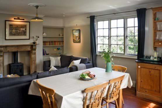 Moonsail - B&B Cadgwith