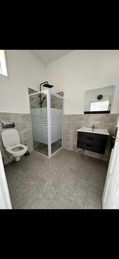 Neue Erdgeschoss Wohnung in Aghir - B&B El Haddada