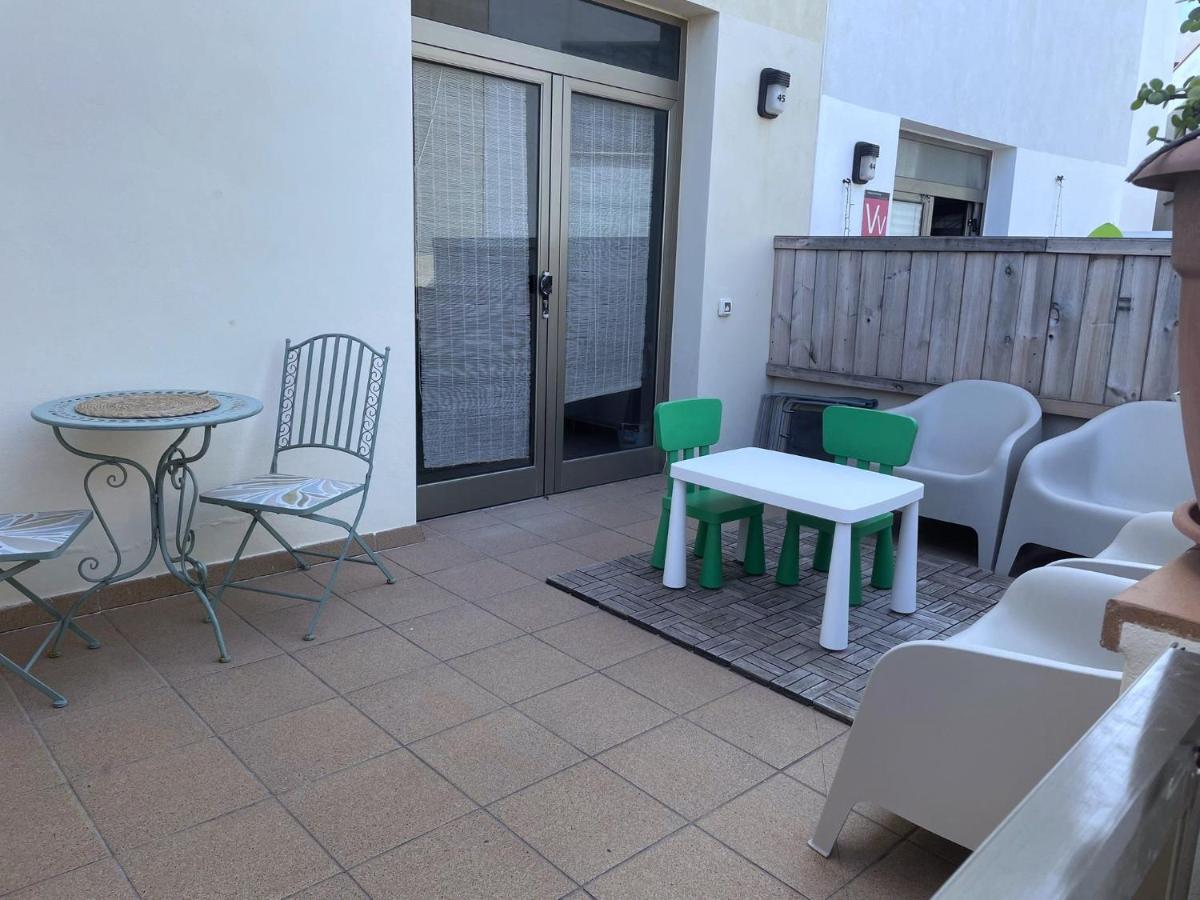 Casa Gino - B&B Cotillo