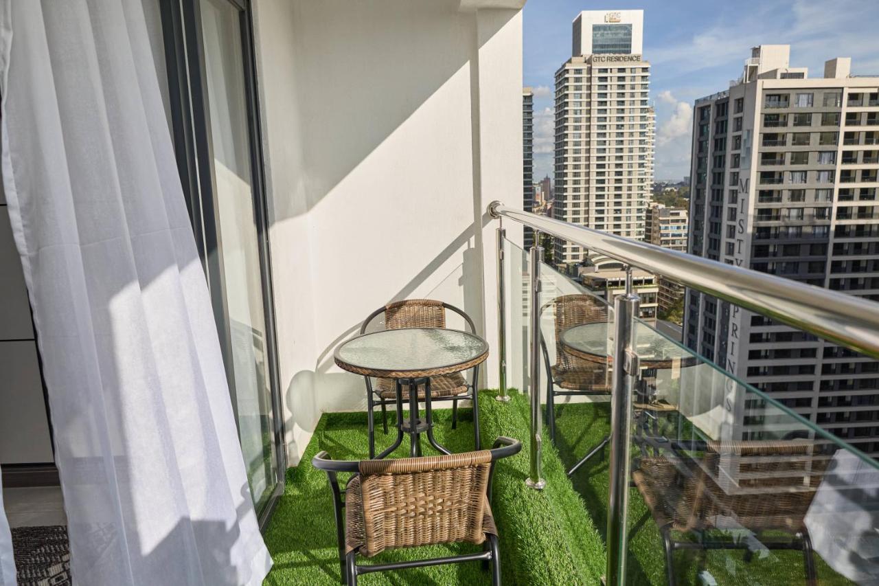 Breeze By Edmor Suites - Ferienwohnung Nairobi