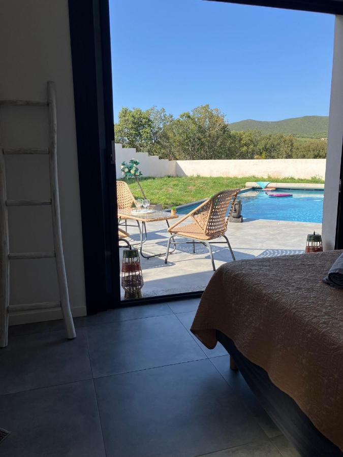 Villa Isula Contemporaine - Ferienwohnung Palasca