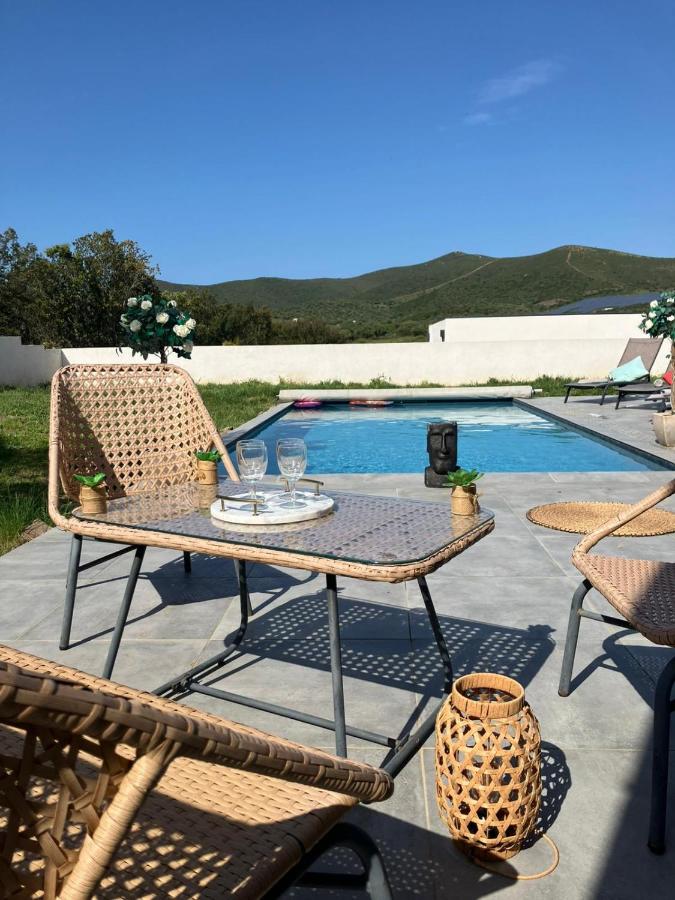 Villa Isula Contemporaine - Ferienwohnung Palasca