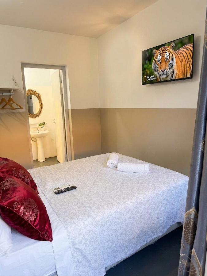 La Ribera - B&B Clorinda