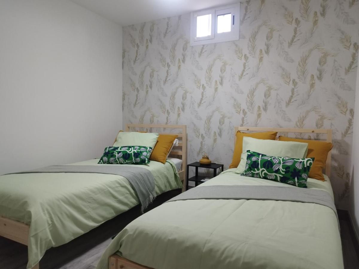 Apartamento CASA ÑEÑE - B&B Puerto de la Cruz