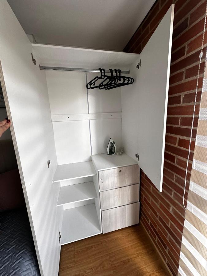 Maravilloso apartamento en el corazón de Bogotá - B&B Bogotá