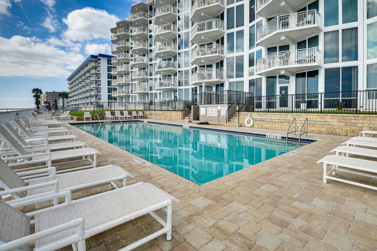 Sun, Sand & Smiles: Daytona Shores Family Condo! - B&B Daytona Beach