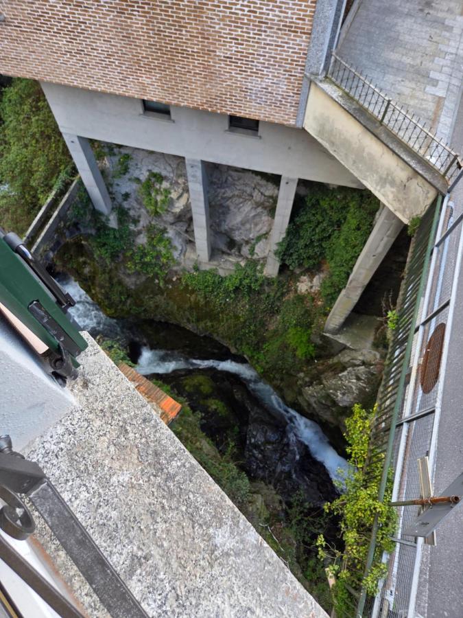 Casa Bianca Lake and Orrido Views BY ODO - B&B Nesso