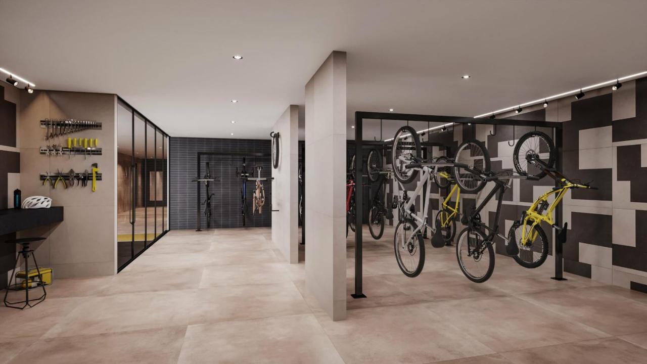 Alugueasy - Amaze Noroeste - Chambres d'hôtes Brasilia