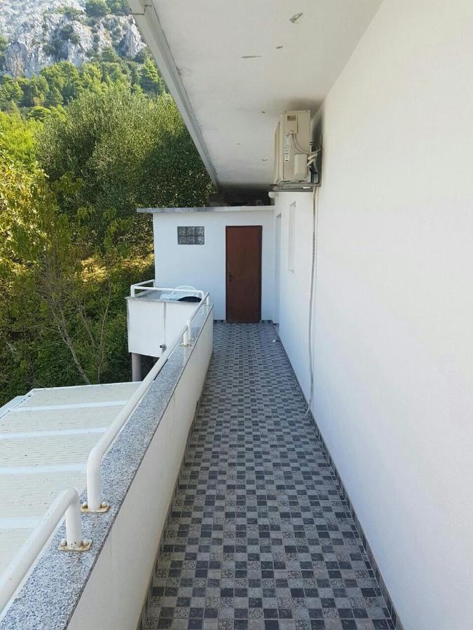 Apartment mit 2 Schlafzimmern