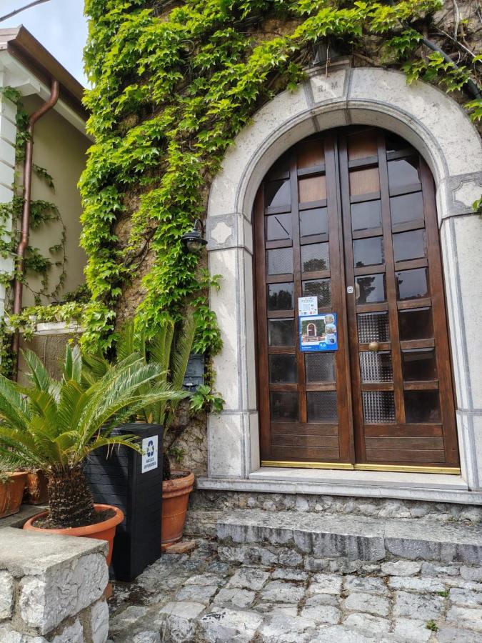 Rita's Paradise - B&B Palinuro