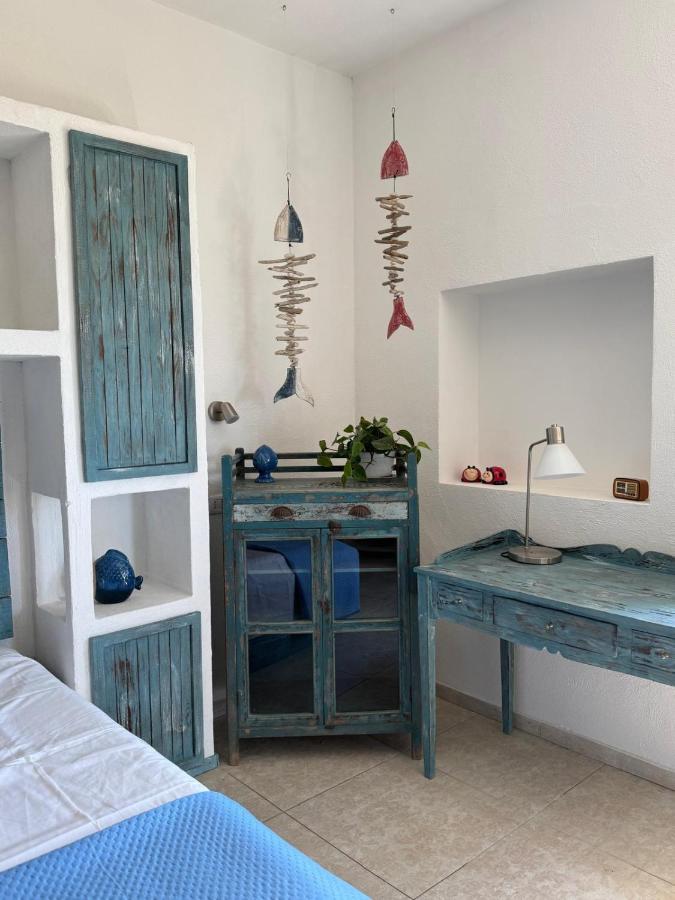 La Ventana al Mar - Bed and Breakfast Pontecagnano