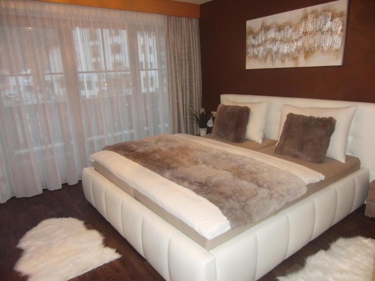 Premium Two-Bedroom Apartment