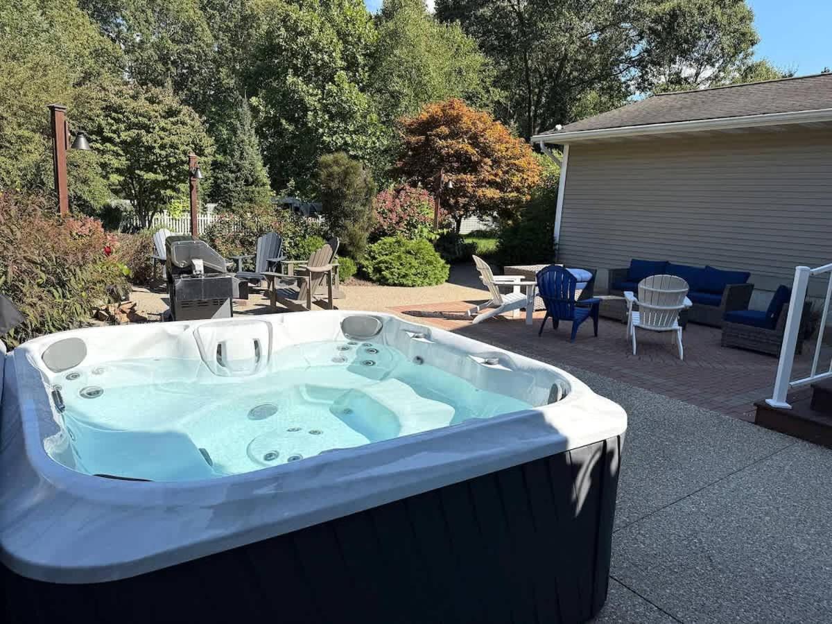 Keppel Cove - B&B Saugatuck