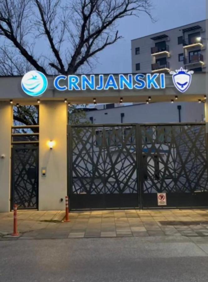 Orca Apartman - Ferienwohnung Jagodina