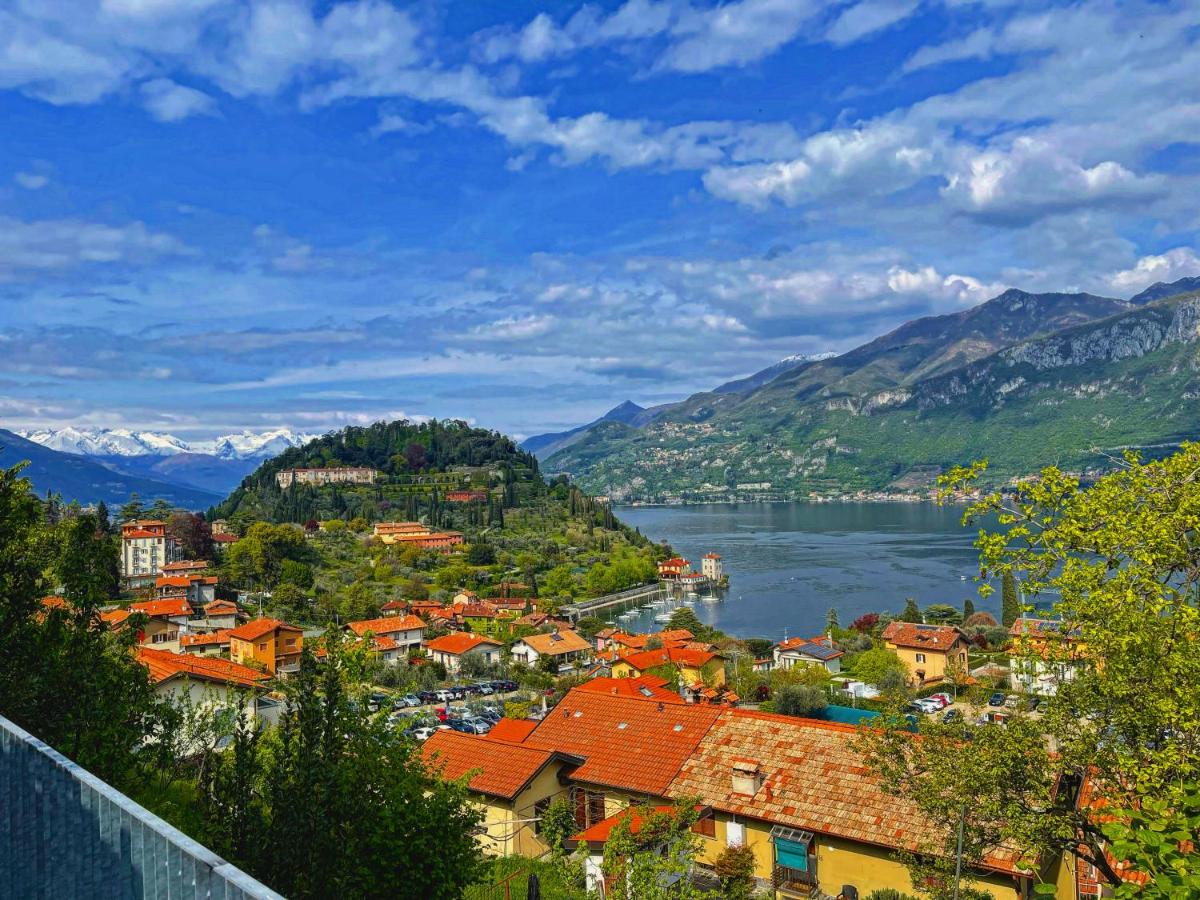 Bellagio Center Apartment with Lake View & Garden - B&B Bellagio