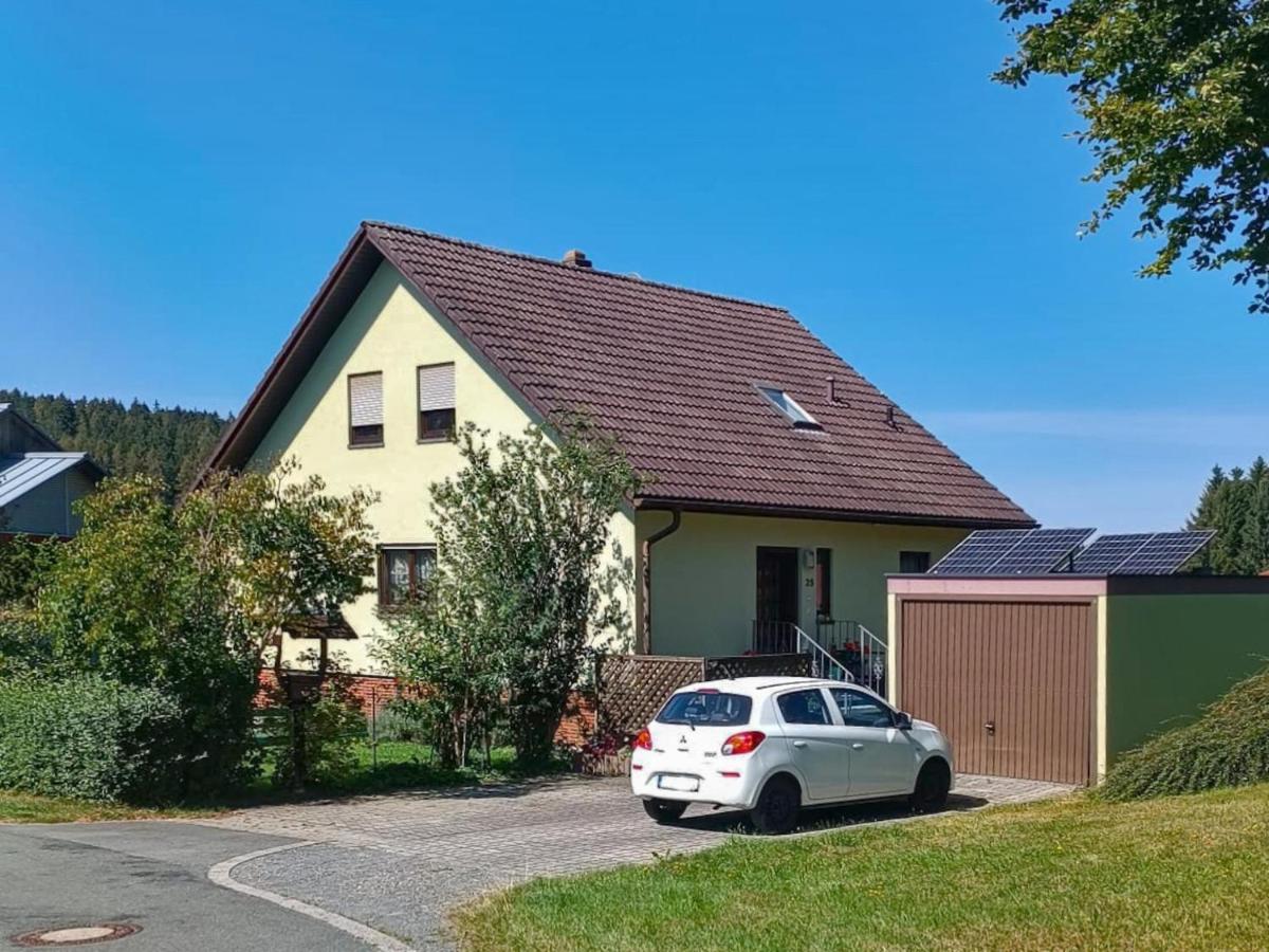 Am Sonnenblick - B&B Werda