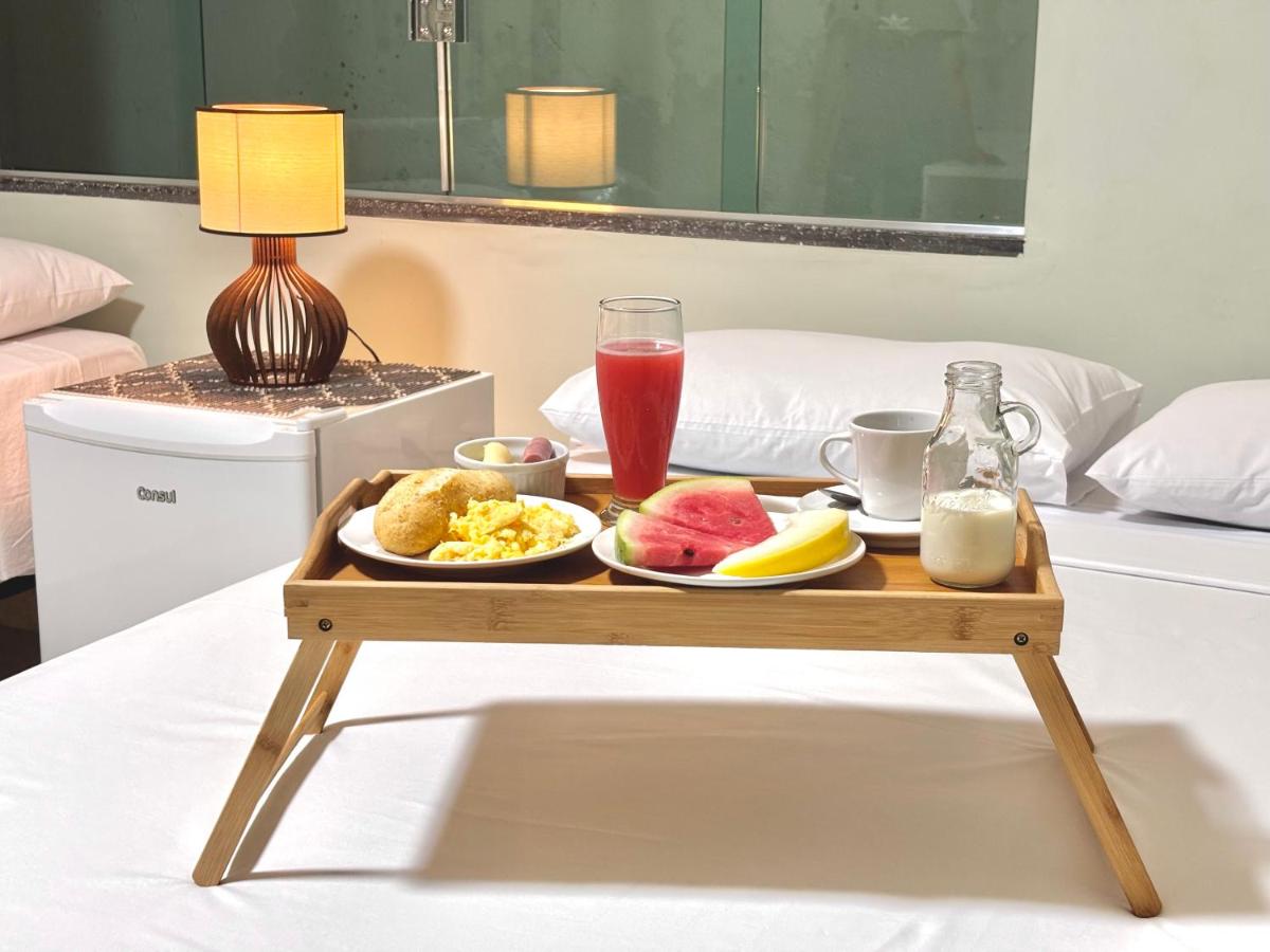 Julietta House Hotel - Bed and Breakfast Manaus
