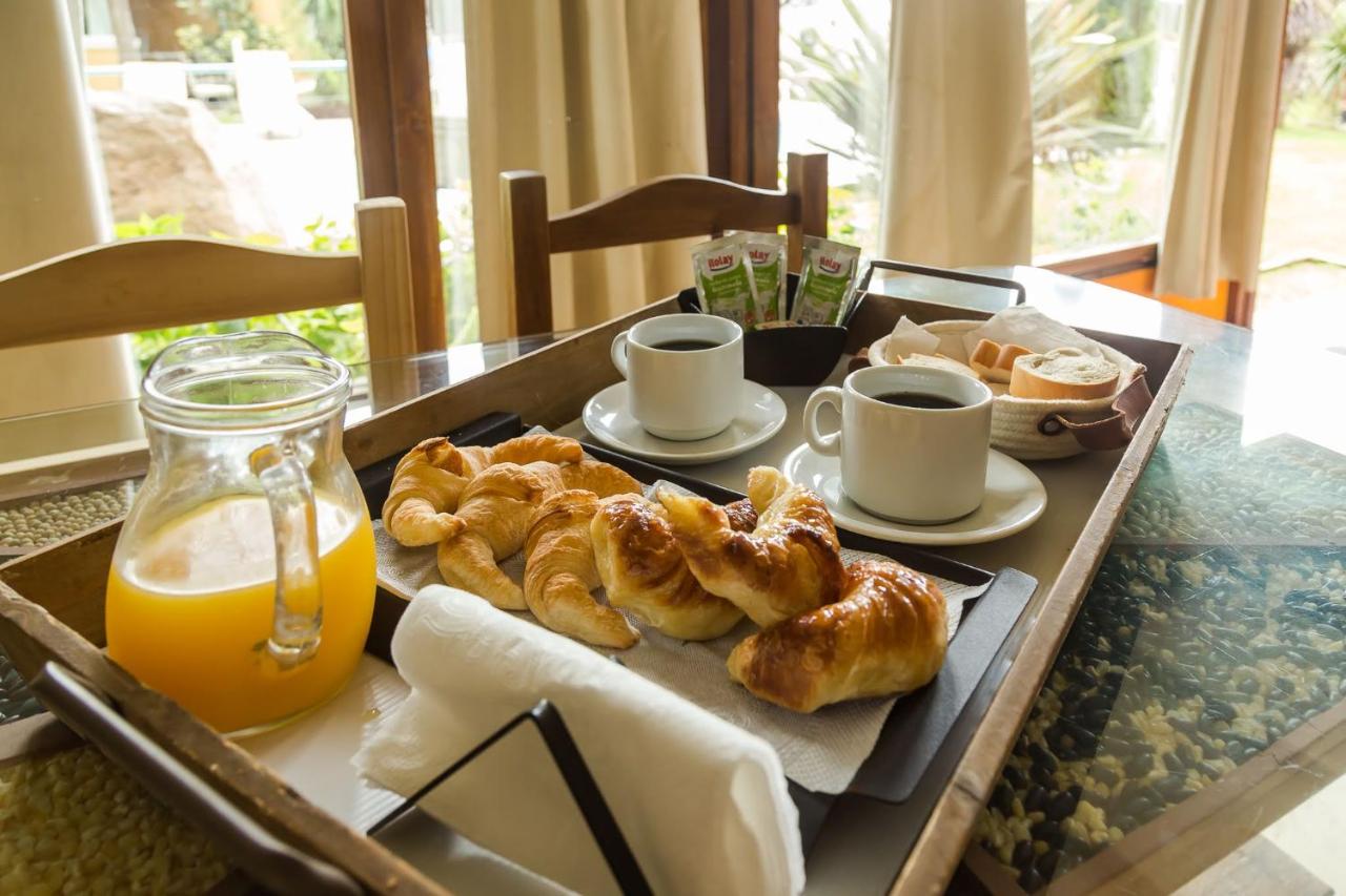CABAÑAS del DIQUE TANDIL - B&B Tandil