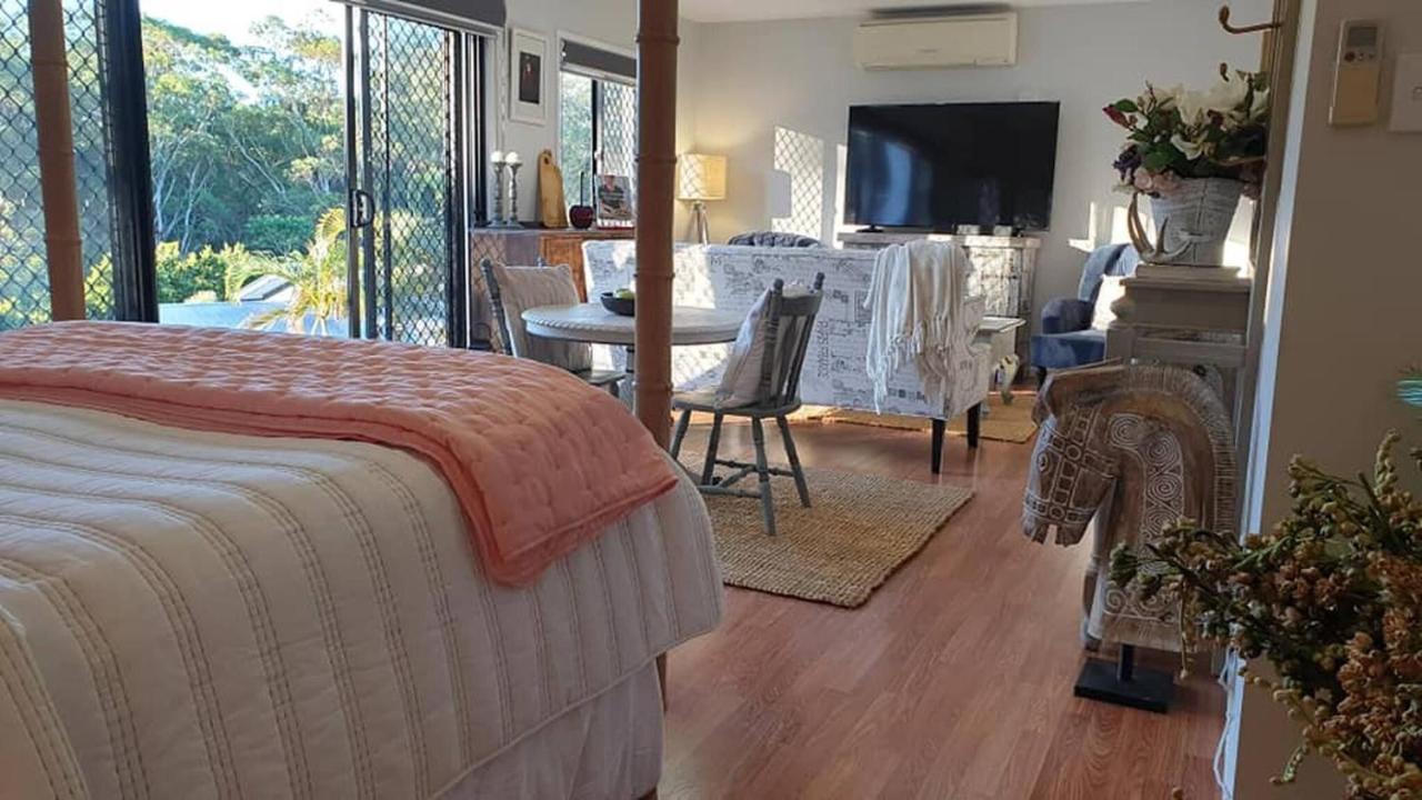Stylish Studio in Reedy Creek - B&B Gold Coast