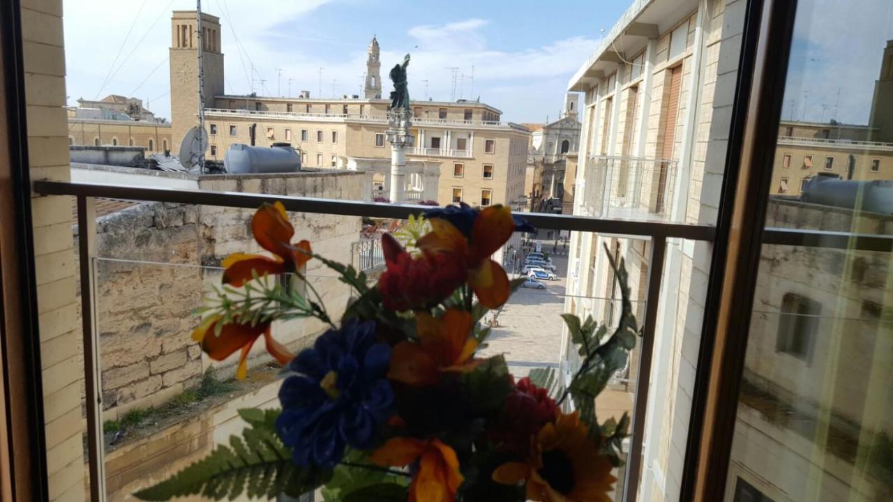 Sant'Oronzo Rooms - B&B Lecce