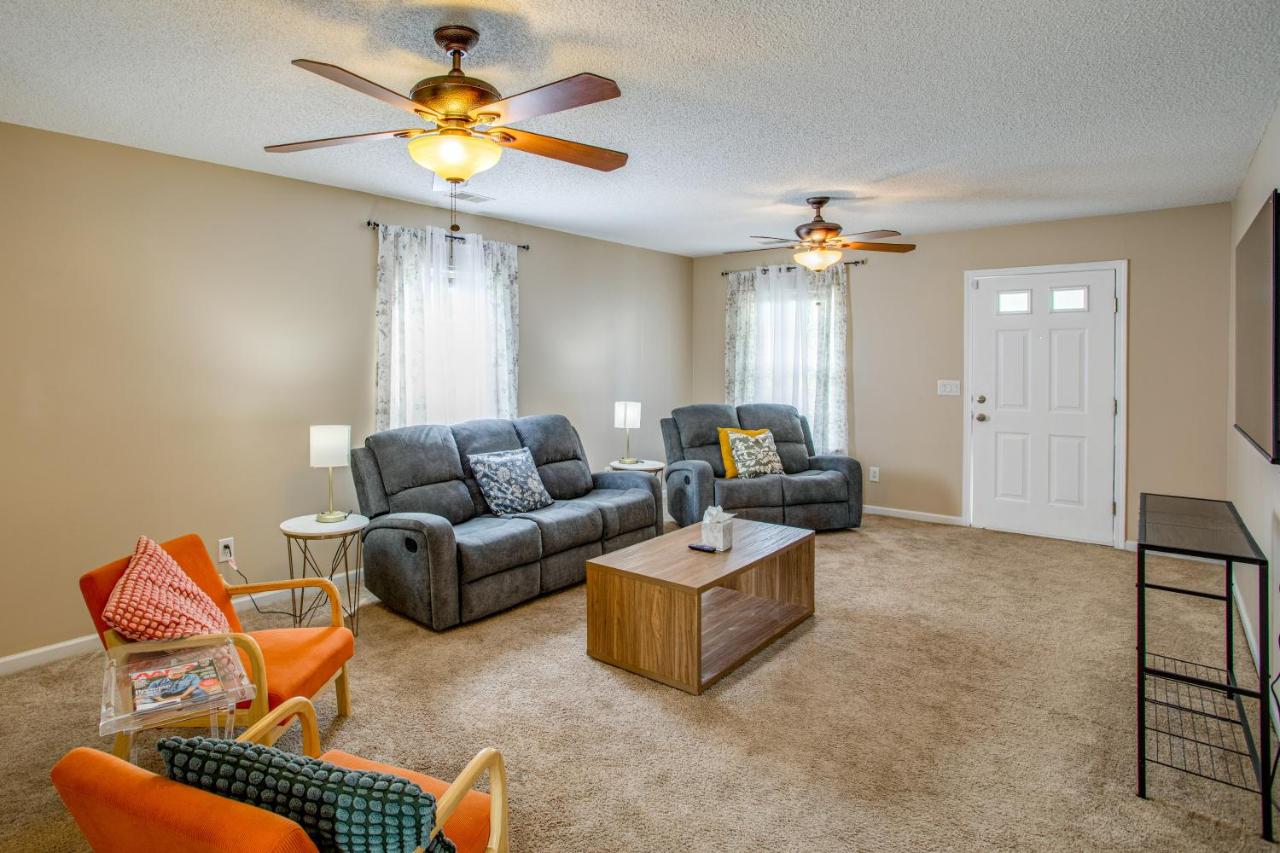 Great for Military Families! Quiet Columbia Home - Chambres d'hôtes Columbia