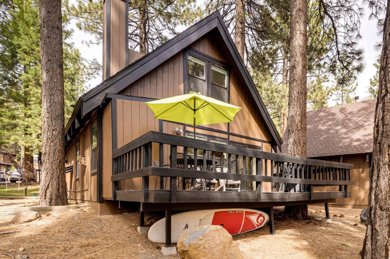 2 Mi to Lake Tahoe! All-Season Extended Getaway - Chambres d'hôtes Incline Village