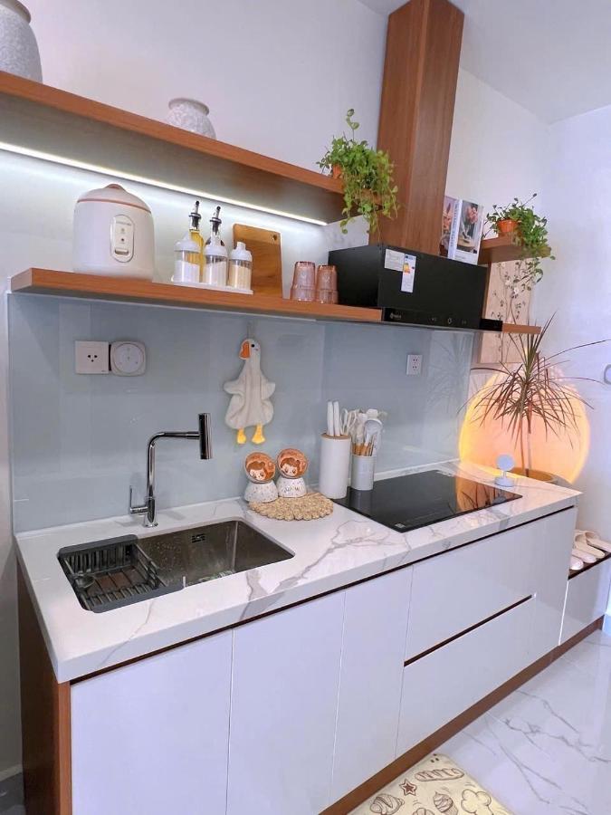 Honey Vinhomes - B&B Long Bình