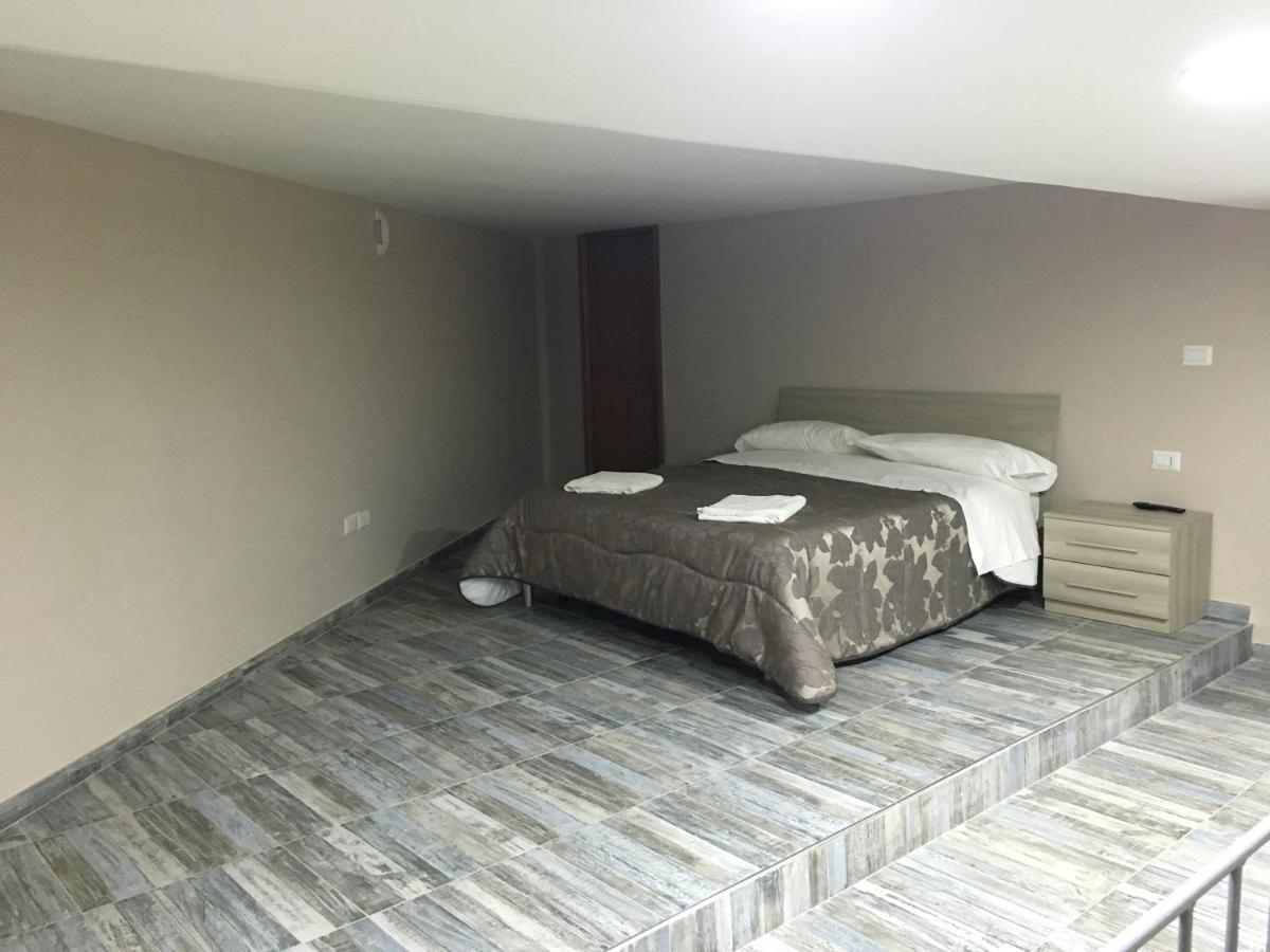 Maisonette
