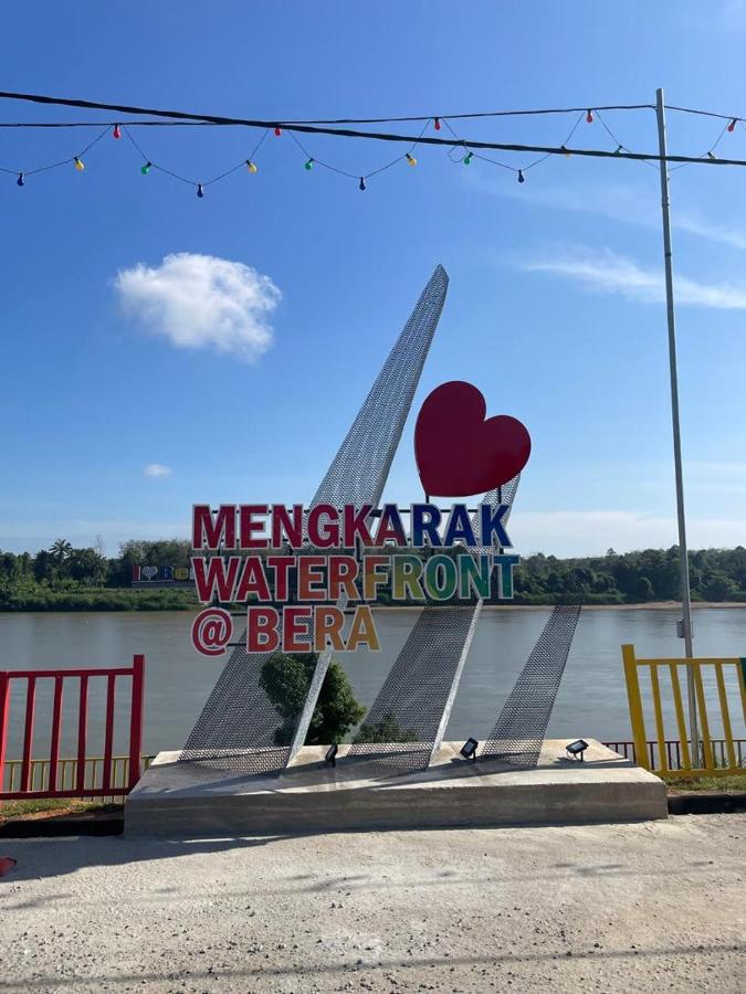 Casadana Riverview - Ferienwohnung Kampung Gemuruh