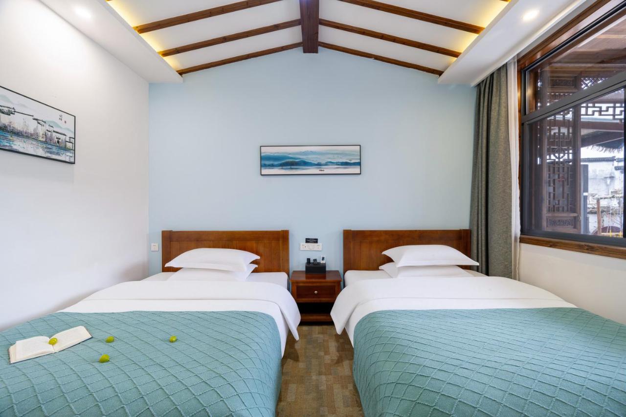 Habitación Doble Deluxe con vistas a la montaña - 1 o 2 camas