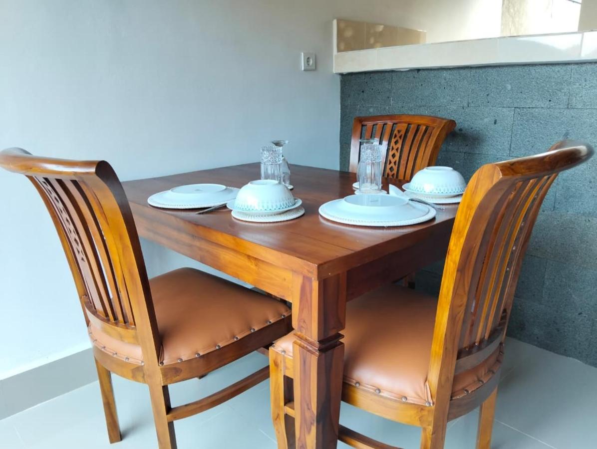 Japa Amerta Villa - B&B Amed