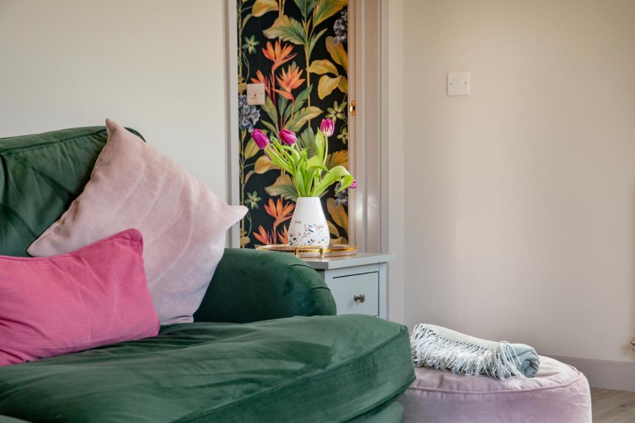 Beechwood House - B&B Salcombe Regis