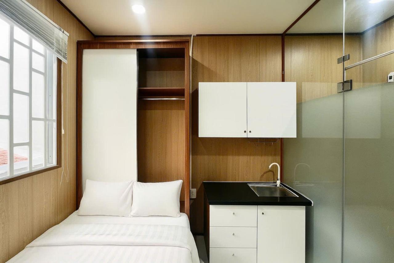 Habitación Doble Económica